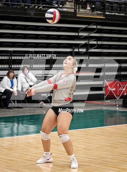 Thumbnail 3 in Parowan vs. Kanab (UHSAA 2A Final) photogallery.