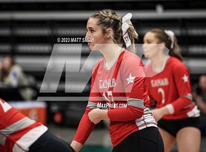 Thumbnail 1 in Parowan vs. Kanab (UHSAA 2A Final) photogallery.