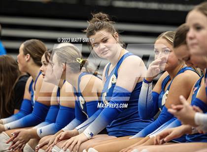 Thumbnail 1 in Parowan vs. Kanab (UHSAA 2A Final) photogallery.