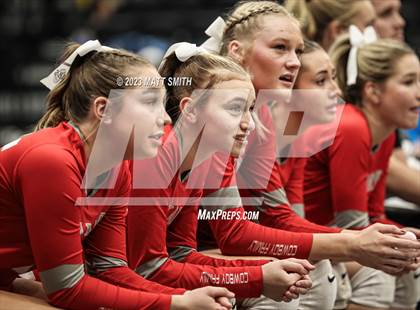 Thumbnail 3 in Parowan vs. Kanab (UHSAA 2A Final) photogallery.