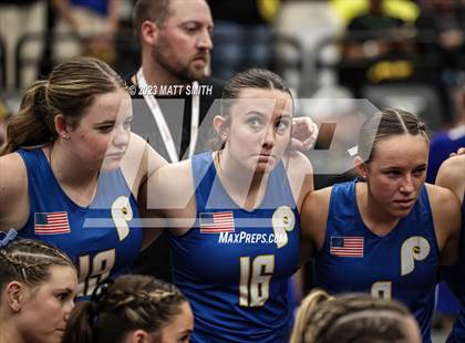 Thumbnail 3 in Parowan vs. Kanab (UHSAA 2A Final) photogallery.