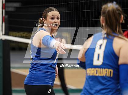 Thumbnail 3 in Parowan vs. Kanab (UHSAA 2A Final) photogallery.