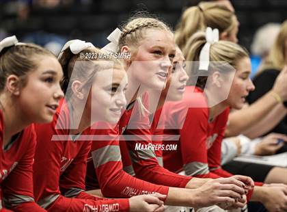 Thumbnail 2 in Parowan vs. Kanab (UHSAA 2A Final) photogallery.
