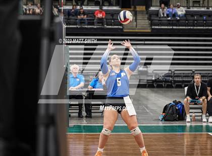 Thumbnail 3 in Parowan vs. Kanab (UHSAA 2A Final) photogallery.