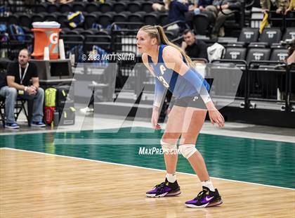 Thumbnail 3 in Parowan vs. Kanab (UHSAA 2A Final) photogallery.
