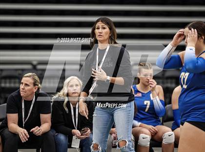 Thumbnail 3 in Parowan vs. Kanab (UHSAA 2A Final) photogallery.