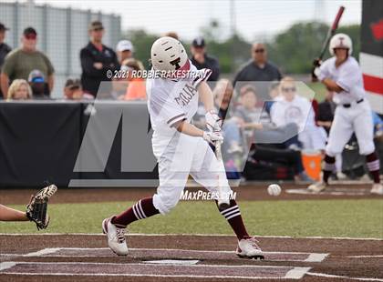 Thumbnail 1 in Malakoff vs. Troy (UIL 3A Quarterfinals) photogallery.