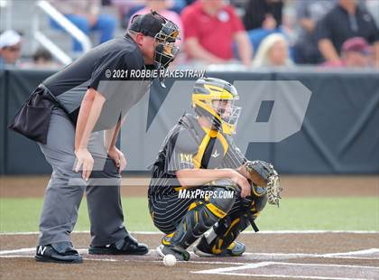 Thumbnail 1 in Malakoff vs. Troy (UIL 3A Quarterfinals) photogallery.