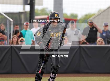 Thumbnail 2 in Malakoff vs. Troy (UIL 3A Quarterfinals) photogallery.