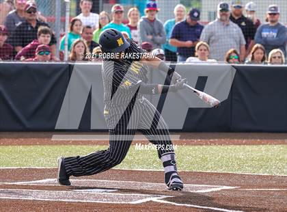 Thumbnail 3 in Malakoff vs. Troy (UIL 3A Quarterfinals) photogallery.