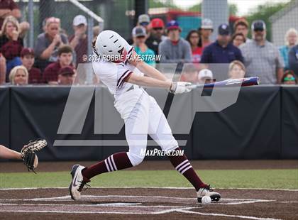 Thumbnail 3 in Malakoff vs. Troy (UIL 3A Quarterfinals) photogallery.