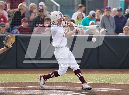 Thumbnail 1 in Malakoff vs. Troy (UIL 3A Quarterfinals) photogallery.