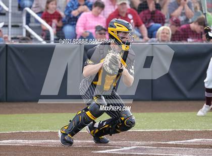 Thumbnail 1 in Malakoff vs. Troy (UIL 3A Quarterfinals) photogallery.
