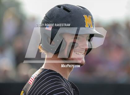 Thumbnail 2 in Malakoff vs. Troy (UIL 3A Quarterfinals) photogallery.