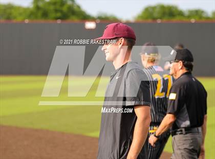 Thumbnail 3 in Malakoff vs. Troy (UIL 3A Quarterfinals) photogallery.