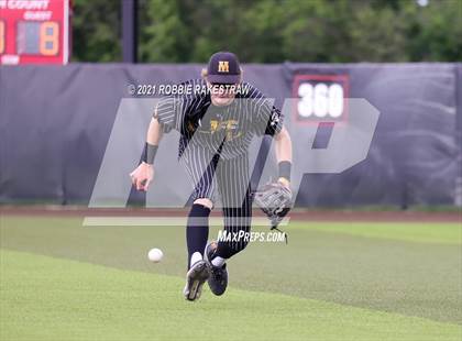 Thumbnail 1 in Malakoff vs. Troy (UIL 3A Quarterfinals) photogallery.