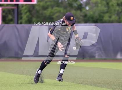 Thumbnail 3 in Malakoff vs. Troy (UIL 3A Quarterfinals) photogallery.