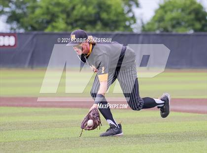 Thumbnail 1 in Malakoff vs. Troy (UIL 3A Quarterfinals) photogallery.