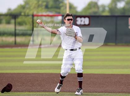 Thumbnail 2 in Malakoff vs. Troy (UIL 3A Quarterfinals) photogallery.