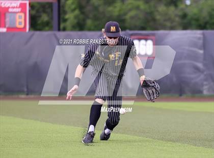 Thumbnail 2 in Malakoff vs. Troy (UIL 3A Quarterfinals) photogallery.