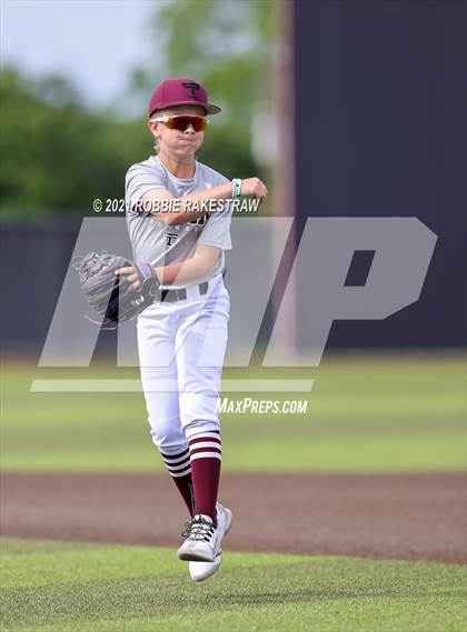 Thumbnail 3 in Malakoff vs. Troy (UIL 3A Quarterfinals) photogallery.