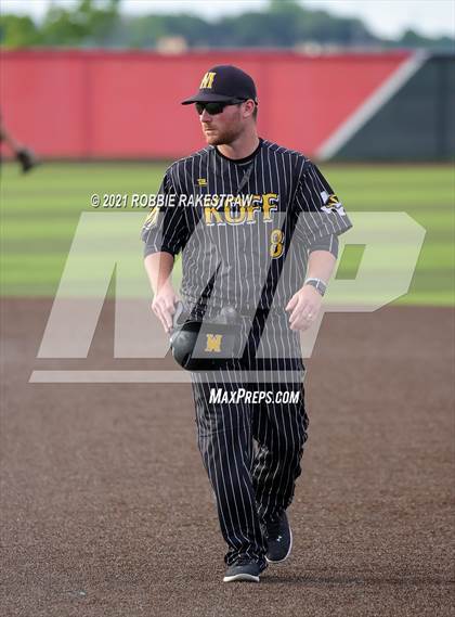 Thumbnail 3 in Malakoff vs. Troy (UIL 3A Quarterfinals) photogallery.