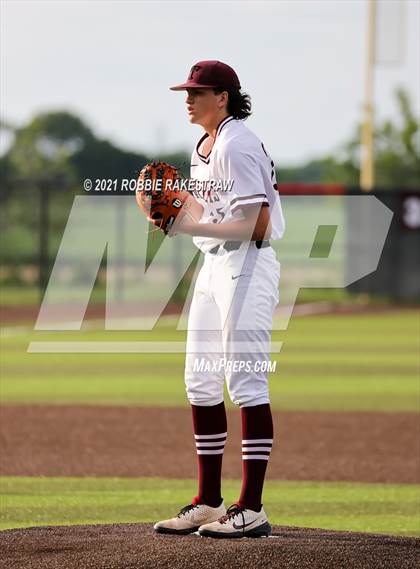 Thumbnail 2 in Malakoff vs. Troy (UIL 3A Quarterfinals) photogallery.