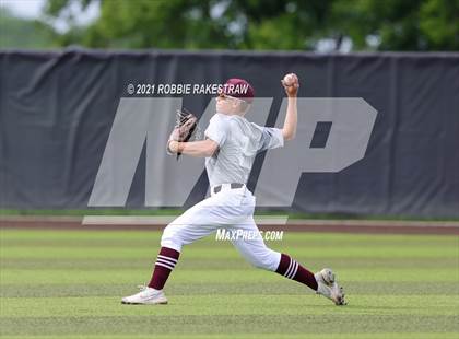 Thumbnail 3 in Malakoff vs. Troy (UIL 3A Quarterfinals) photogallery.