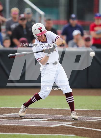 Thumbnail 2 in Malakoff vs. Troy (UIL 3A Quarterfinals) photogallery.