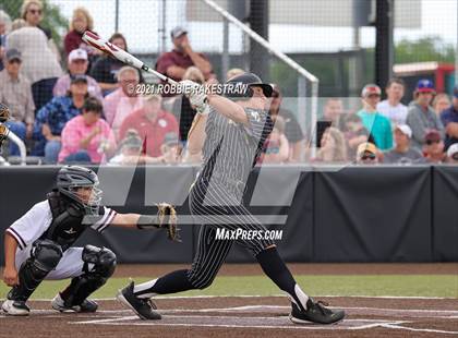 Thumbnail 3 in Malakoff vs. Troy (UIL 3A Quarterfinals) photogallery.