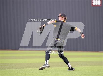 Thumbnail 2 in Malakoff vs. Troy (UIL 3A Quarterfinals) photogallery.