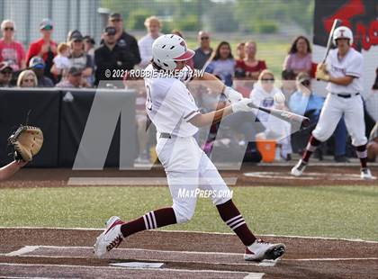 Thumbnail 3 in Malakoff vs. Troy (UIL 3A Quarterfinals) photogallery.