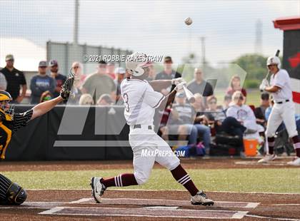 Thumbnail 1 in Malakoff vs. Troy (UIL 3A Quarterfinals) photogallery.