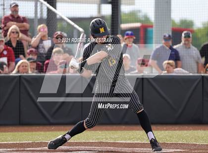 Thumbnail 2 in Malakoff vs. Troy (UIL 3A Quarterfinals) photogallery.