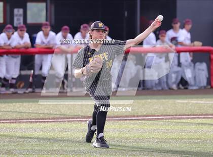 Thumbnail 1 in Malakoff vs. Troy (UIL 3A Quarterfinals) photogallery.