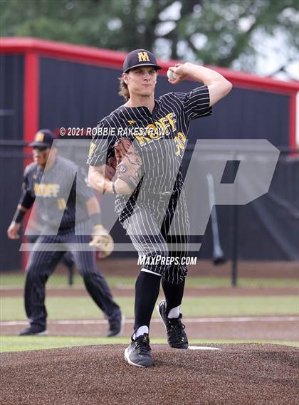 Thumbnail 1 in Malakoff vs. Troy (UIL 3A Quarterfinals) photogallery.