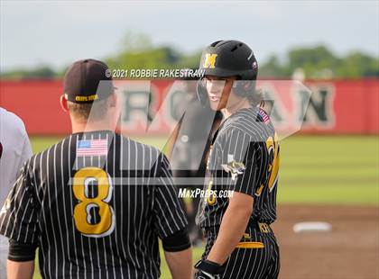 Thumbnail 3 in Malakoff vs. Troy (UIL 3A Quarterfinals) photogallery.