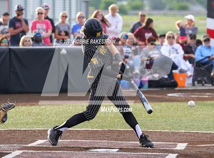 Thumbnail 2 in Malakoff vs. Troy (UIL 3A Quarterfinals) photogallery.