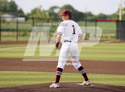 Thumbnail 3 in Malakoff vs. Troy (UIL 3A Quarterfinals) photogallery.