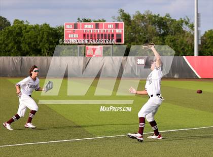 Thumbnail 2 in Malakoff vs. Troy (UIL 3A Quarterfinals) photogallery.