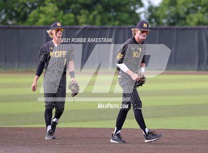 Thumbnail 3 in Malakoff vs. Troy (UIL 3A Quarterfinals) photogallery.