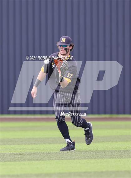 Thumbnail 1 in Malakoff vs. Troy (UIL 3A Quarterfinals) photogallery.