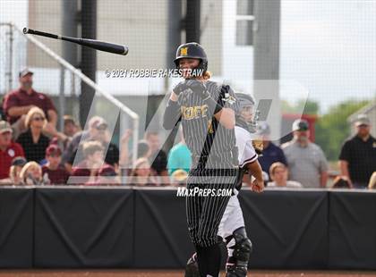 Thumbnail 3 in Malakoff vs. Troy (UIL 3A Quarterfinals) photogallery.