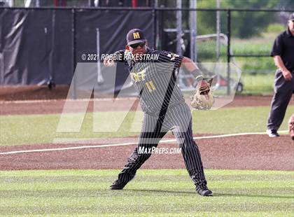 Thumbnail 3 in Malakoff vs. Troy (UIL 3A Quarterfinals) photogallery.