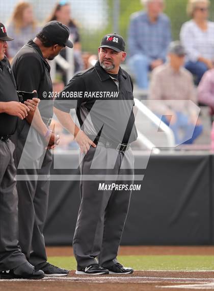 Thumbnail 1 in Malakoff vs. Troy (UIL 3A Quarterfinals) photogallery.