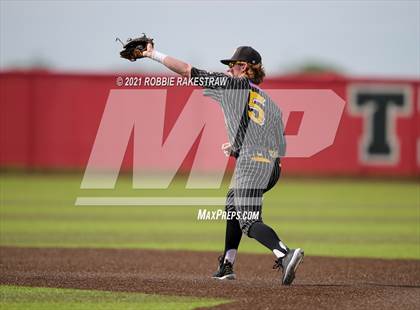 Thumbnail 3 in Malakoff vs. Troy (UIL 3A Quarterfinals) photogallery.