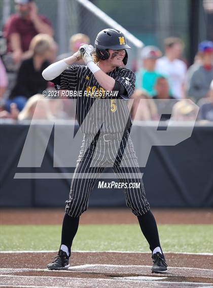 Thumbnail 1 in Malakoff vs. Troy (UIL 3A Quarterfinals) photogallery.
