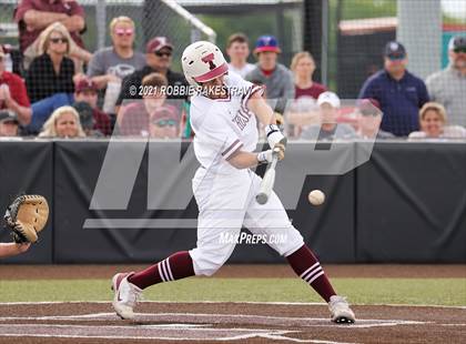 Thumbnail 1 in Malakoff vs. Troy (UIL 3A Quarterfinals) photogallery.