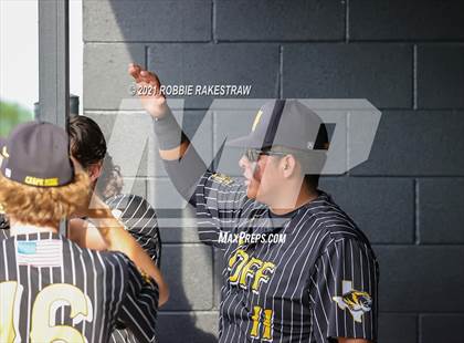 Thumbnail 3 in Malakoff vs. Troy (UIL 3A Quarterfinals) photogallery.