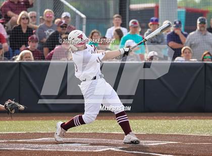 Thumbnail 3 in Malakoff vs. Troy (UIL 3A Quarterfinals) photogallery.